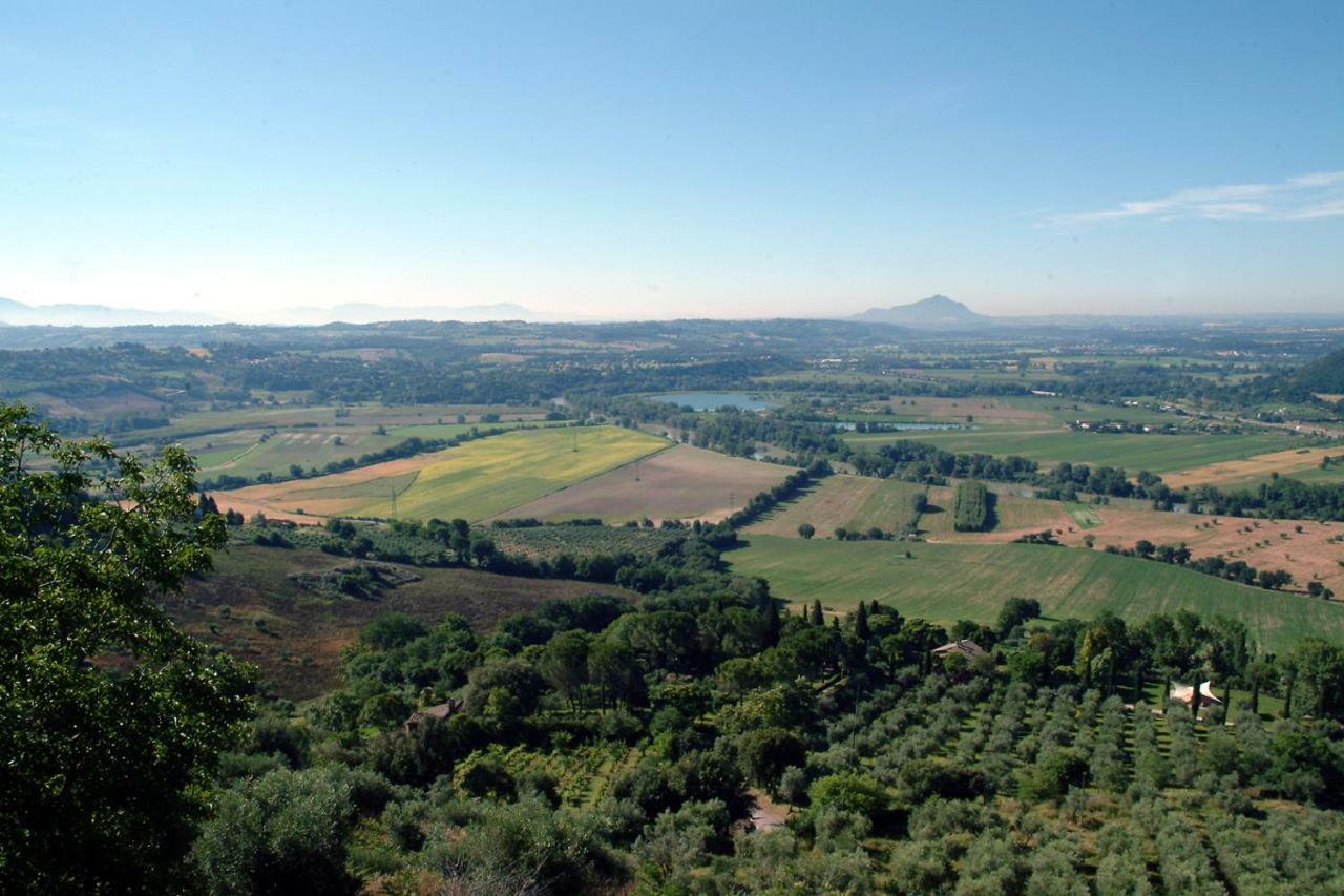 B&B Il Castello San Vito  Kültér fotó