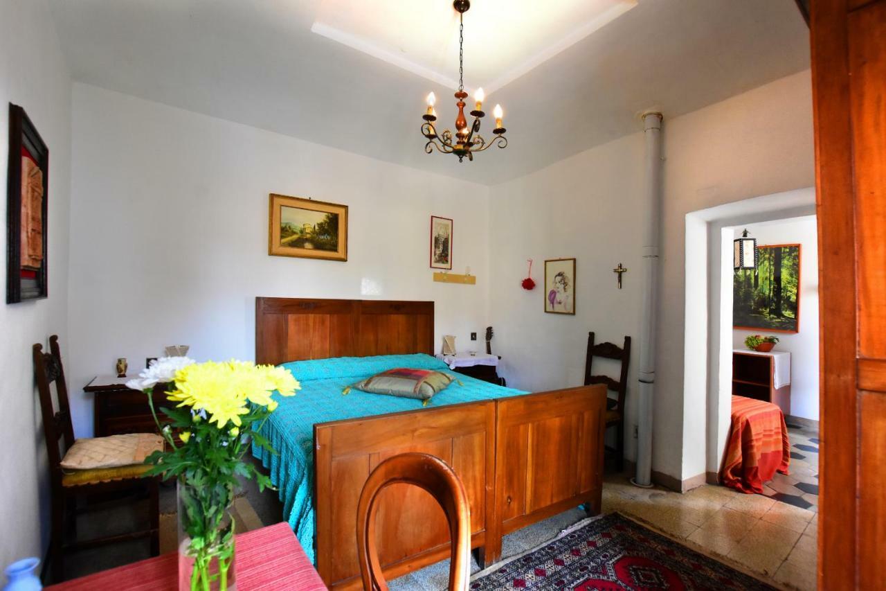 B&B Il Castello San Vito  Kültér fotó