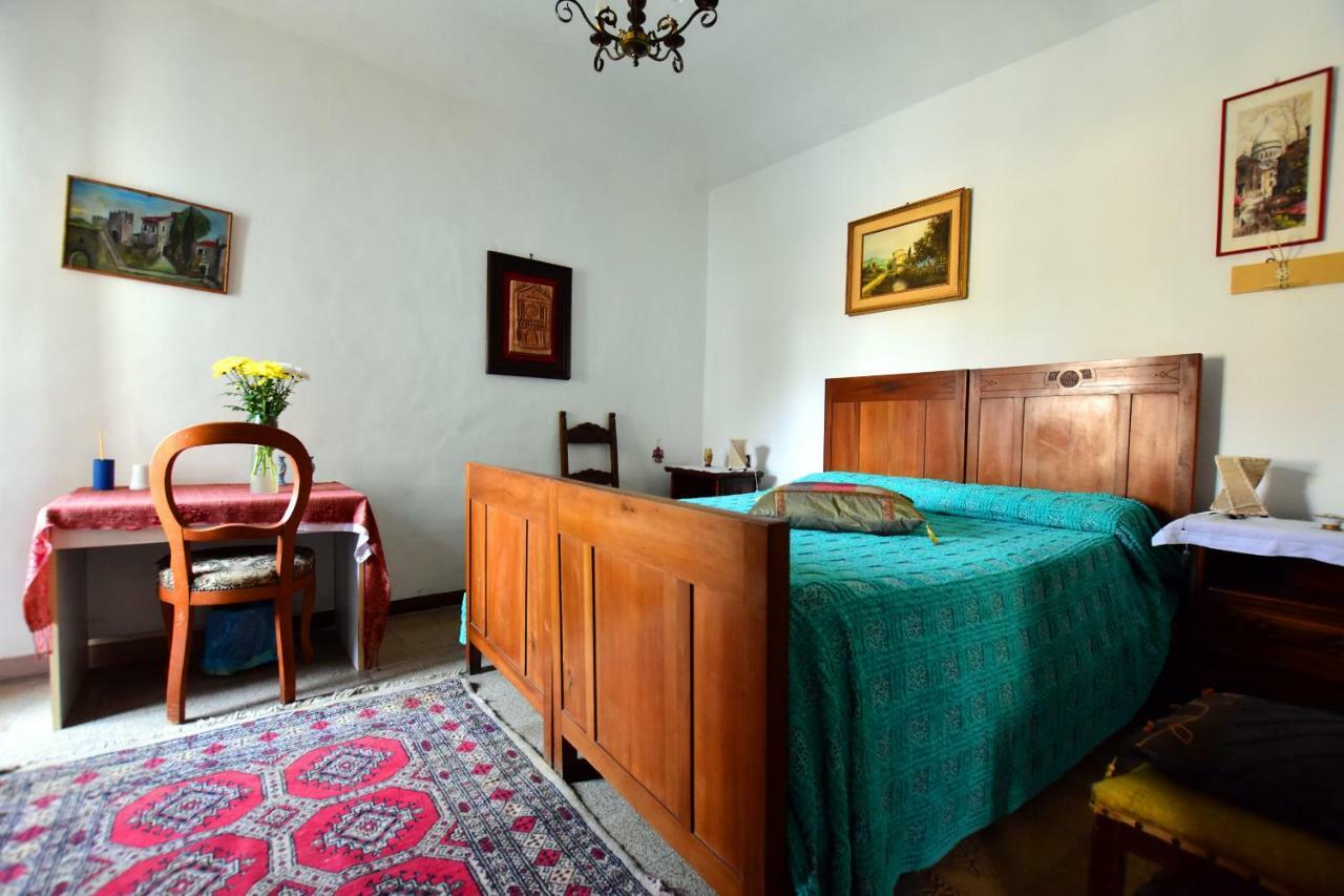 B&B Il Castello San Vito  Kültér fotó