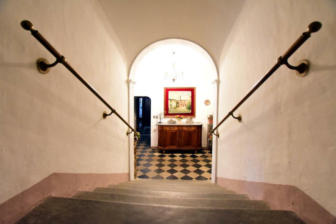 B&B Il Castello San Vito  Kültér fotó