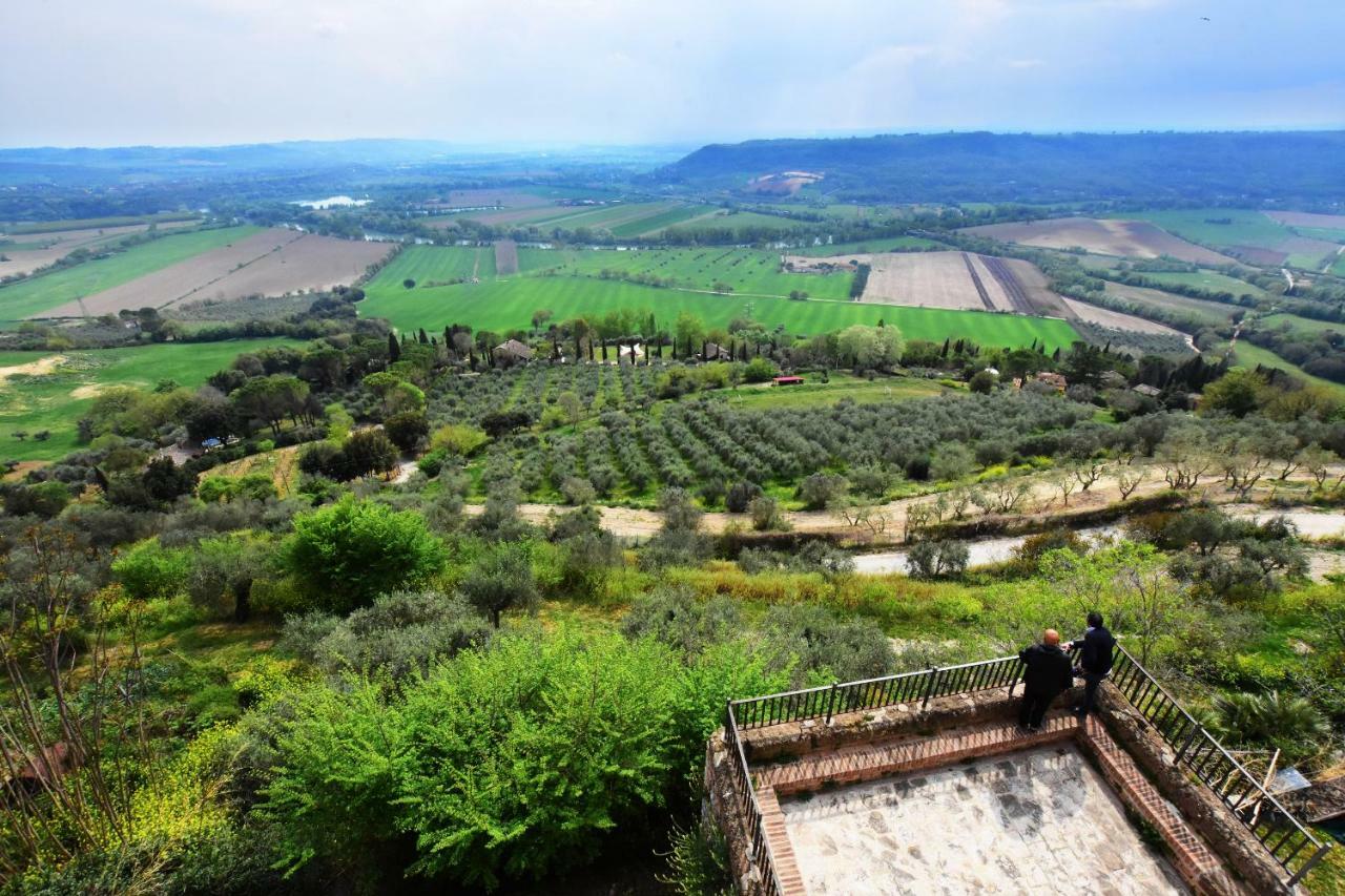 B&B Il Castello San Vito  Kültér fotó