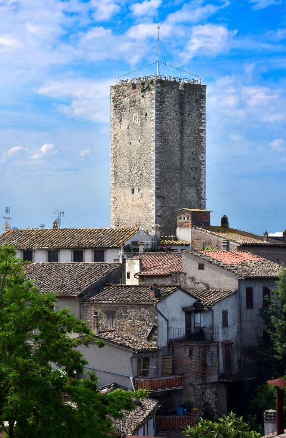 B&B Il Castello San Vito  Kültér fotó